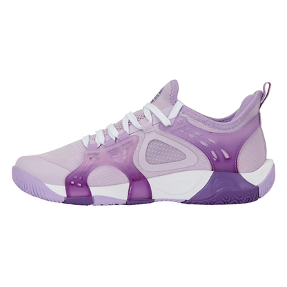 Chaussures de padel Femme K-Swiss K-Frame Padel Violet