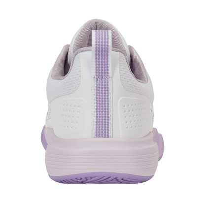 Chaussures de padel Femme K-Swiss Ultra Court Padel Blanc/Violet