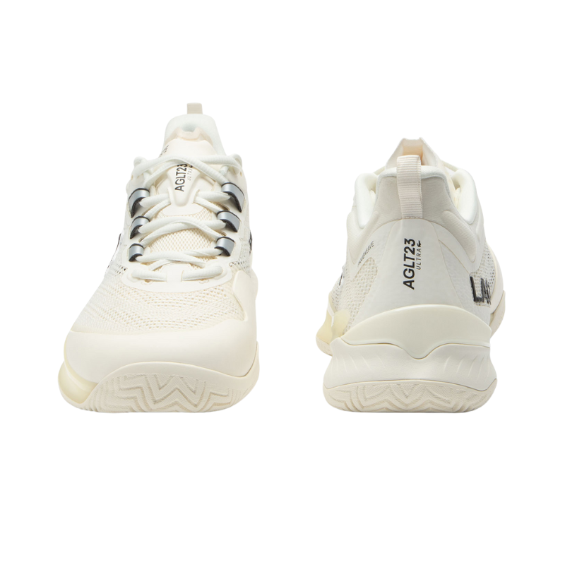 Chaussures de padel Femme Lacoste Ultra Blanc