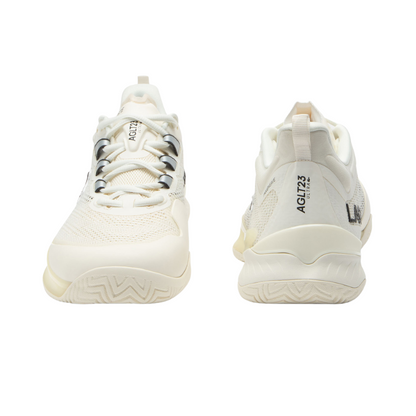 Chaussures de padel Femme Lacoste Ultra Blanc