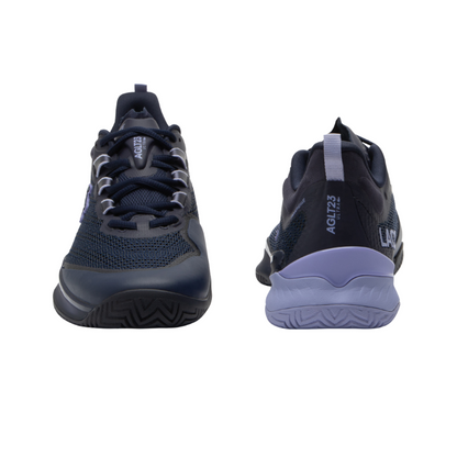 Chaussures de padel Femme Lacoste Ultra Violet