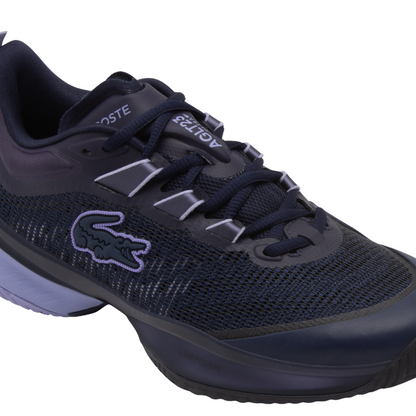 Chaussures de padel Femme Lacoste Ultra Violet