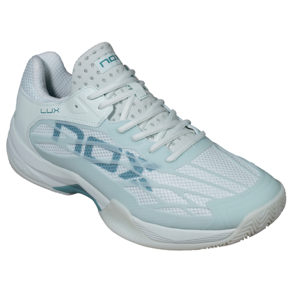Chaussures de padel Femme Nox AT10 Lux Bleu