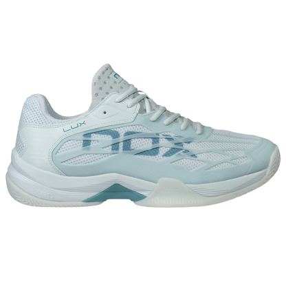 Chaussures de padel Femme Nox AT10 Lux Bleu