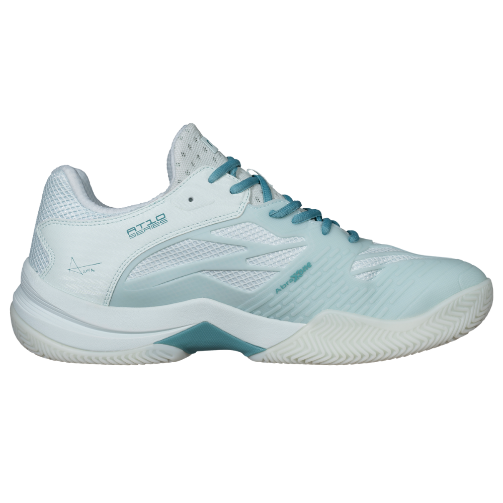 Chaussures de padel Femme Nox AT10 Lux Bleu