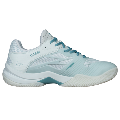 Chaussures de padel Femme Nox AT10 Lux Bleu