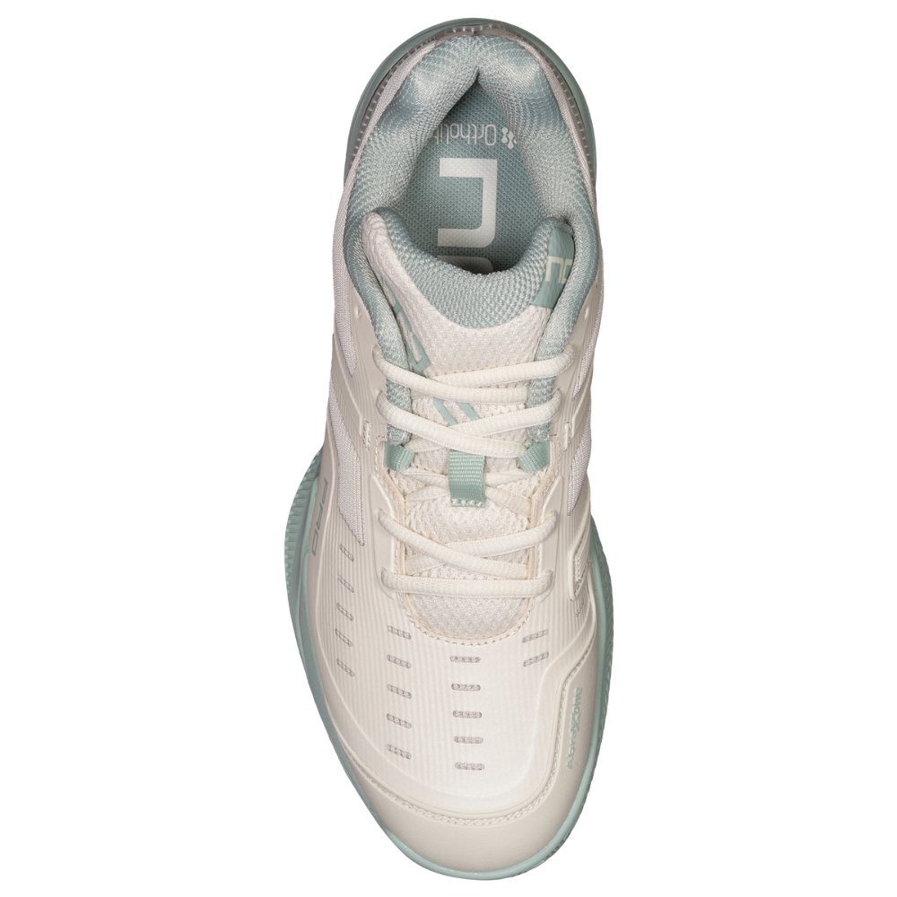 Chaussures de padel Femme Nox AT10 Pro Beige