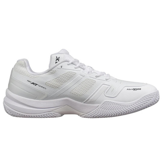 Chaussures de padel Femme Nox AT10 Pro Blanc