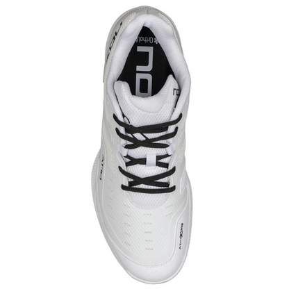 Chaussures de padel Femme Nox AT10 Pro Blanc