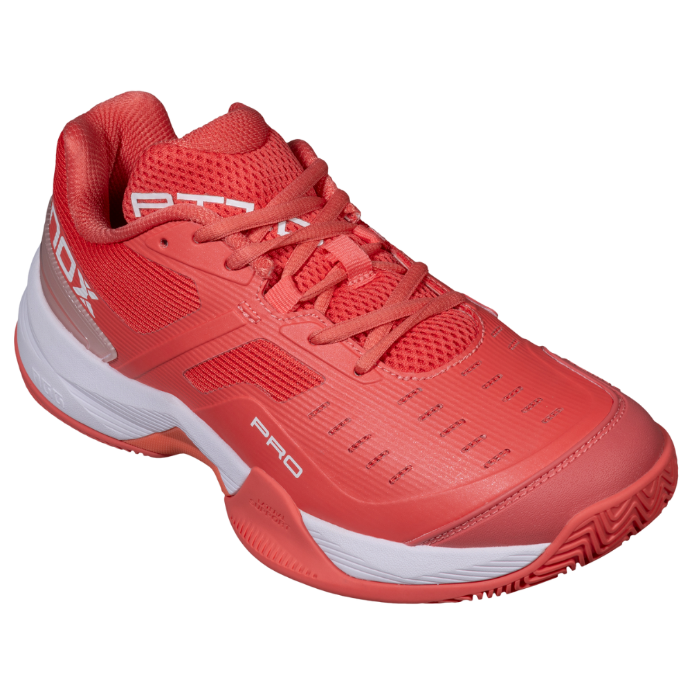 Chaussures de padel Femme Nox AT10 Pro Orange