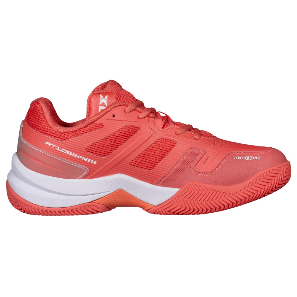 Chaussures de padel Femme Nox AT10 Pro Orange