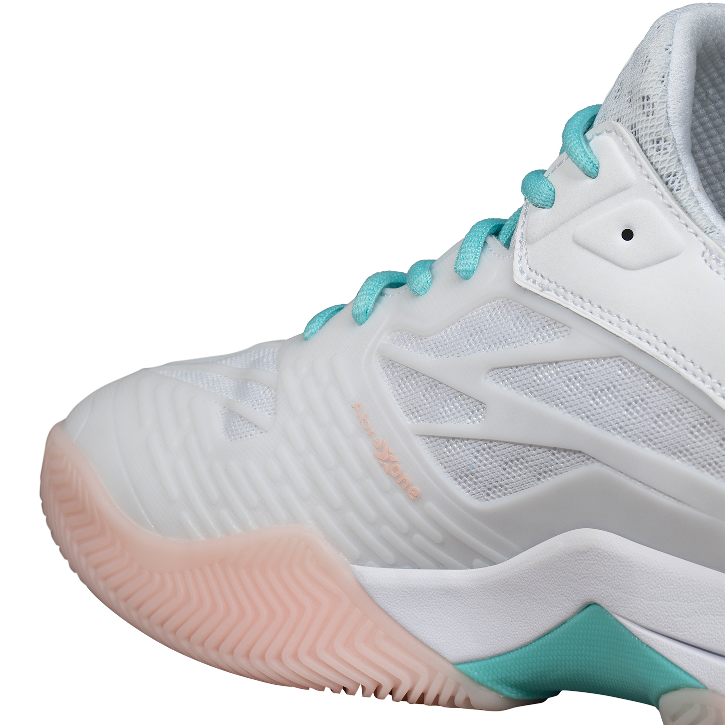 Chaussures de padel Femme Nox AT10 Lux Rose/Bleu