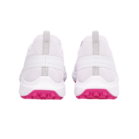 Chaussures de padel Femme Osaka Furo Blanc/Rose