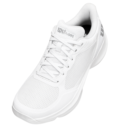 Chaussures de padel Femme Wilson Hurakn Lite Blanc