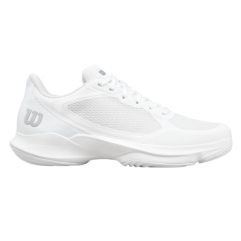 Chaussures de padel Femme Wilson Hurakn Lite Blanc