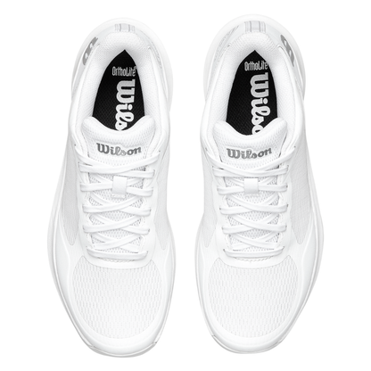 Chaussures de padel Femme Wilson Hurakn Lite Blanc