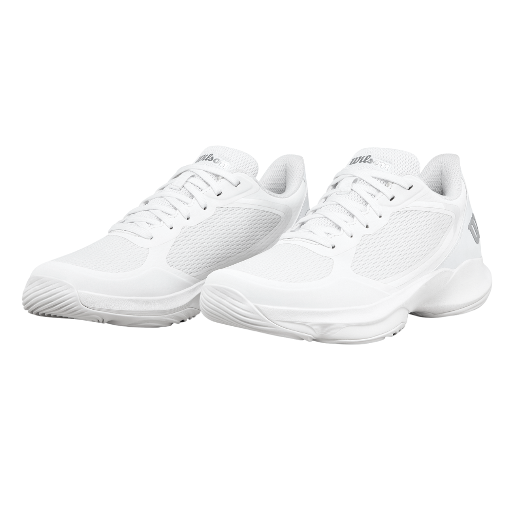 Chaussures de padel Femme Wilson Hurakn Lite Blanc