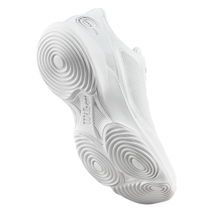 Chaussures de padel Femme Wilson Hurakn Lite Blanc