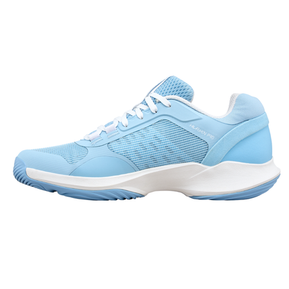 Chaussures de padel Femme Wilson Hurakn Pro V2 Bleu