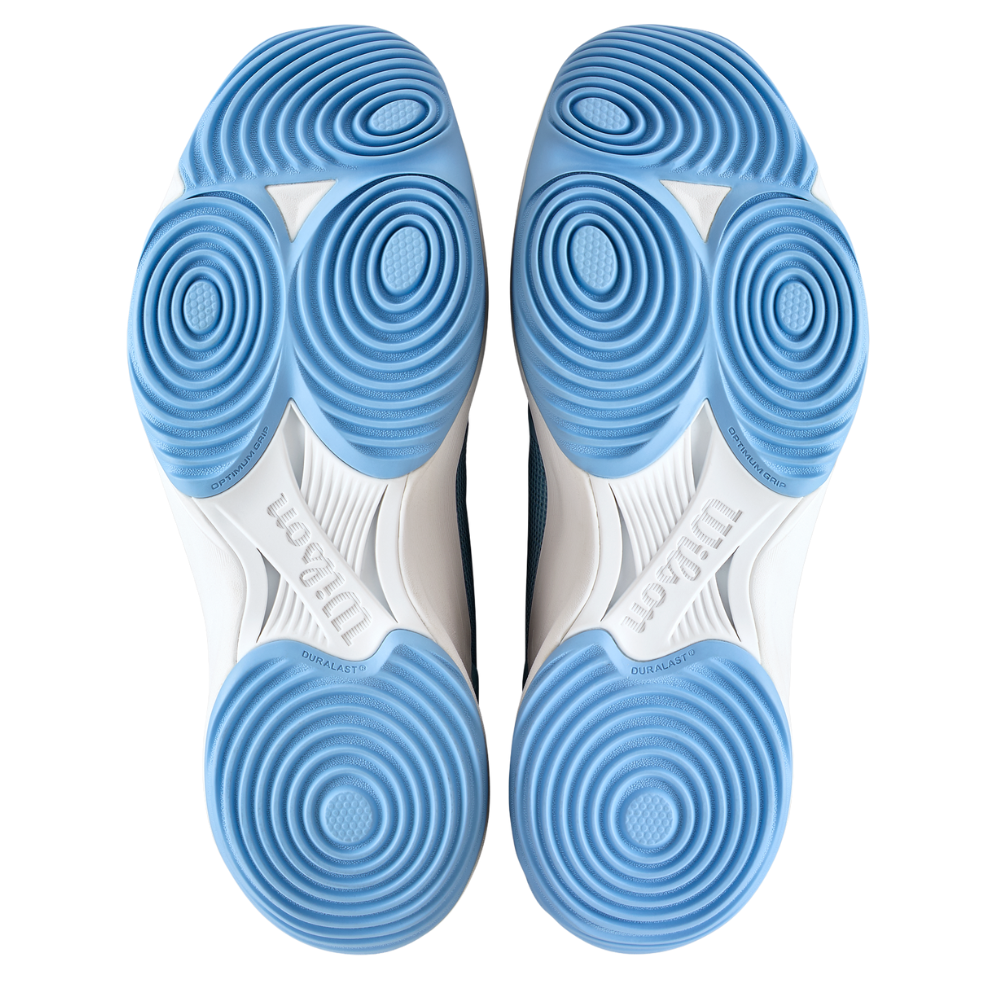 Chaussures de padel Femme Wilson Hurakn Pro V2 Bleu