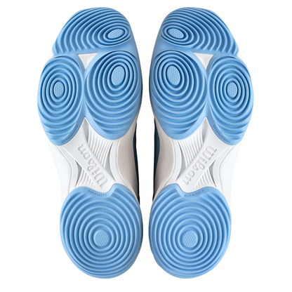Chaussures de padel Femme Wilson Hurakn Pro V2 Bleu