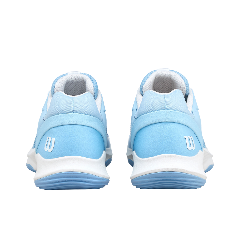 Chaussures de padel Femme Wilson Hurakn Pro V2 Bleu