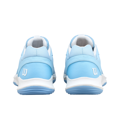 Chaussures de padel Femme Wilson Hurakn Pro V2 Bleu