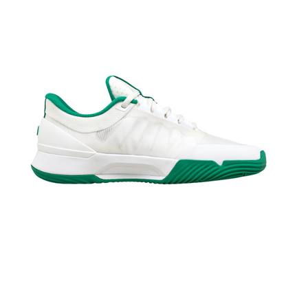 Chaussures de padel Femme Wilson Intrigue Tour Padel Blanc/Vert
