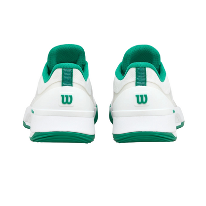 Chaussures de padel Femme Wilson Intrigue Tour Padel Blanc/Vert