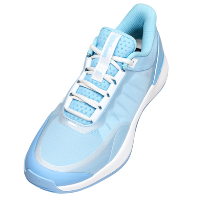 Chaussures de padel Femme Wilson Intrigue Tour Padel Bleu