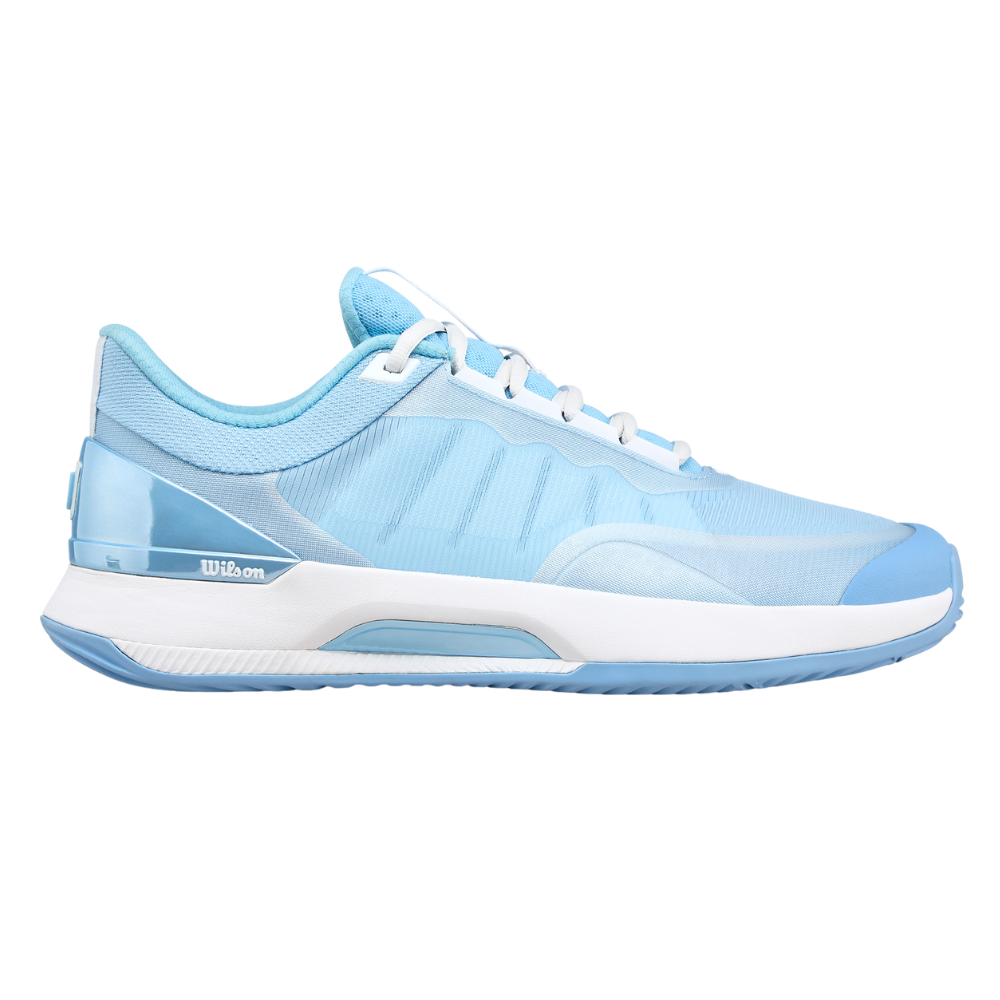 Chaussures de padel Femme Wilson Intrigue Tour Padel Bleu