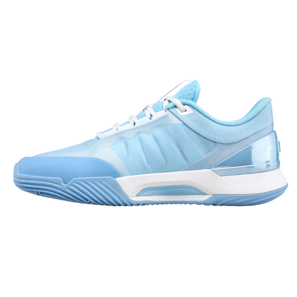 Chaussures de padel Femme Wilson Intrigue Tour Padel Bleu