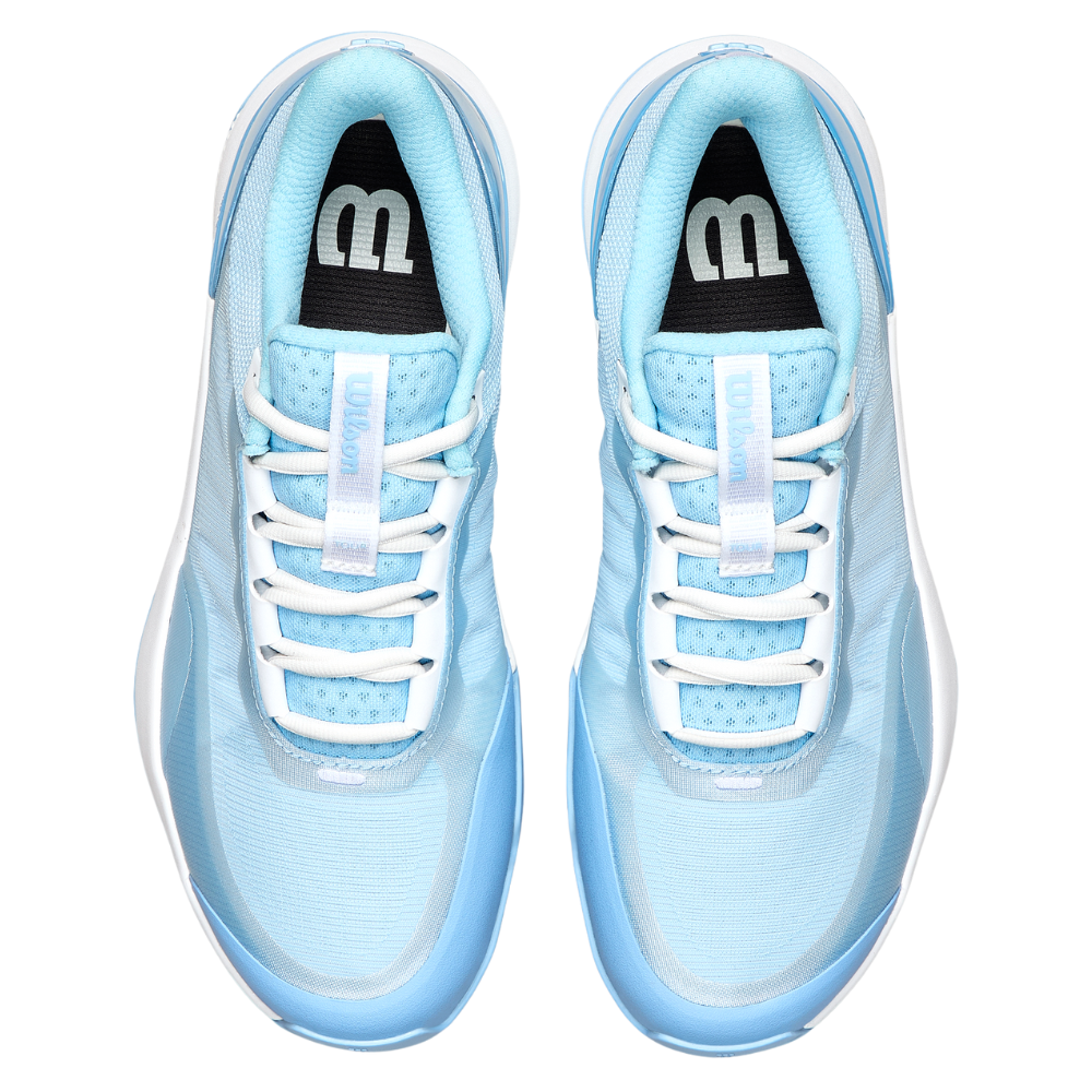 Chaussures de padel Femme Wilson Intrigue Tour Padel Bleu
