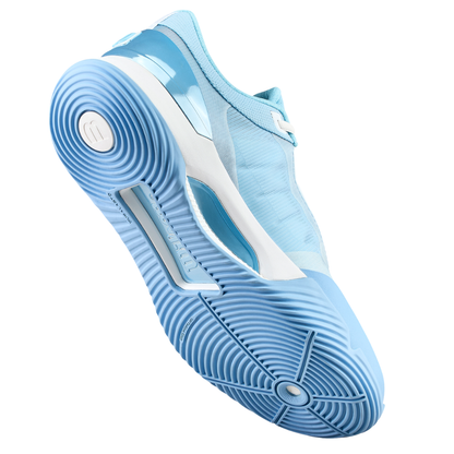 Chaussures de padel Femme Wilson Intrigue Tour Padel Bleu