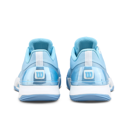 Chaussures de padel Femme Wilson Intrigue Tour Padel Bleu