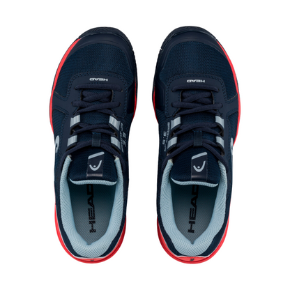 Chaussures de padel Junior Head Sprint 3.5 Bleu