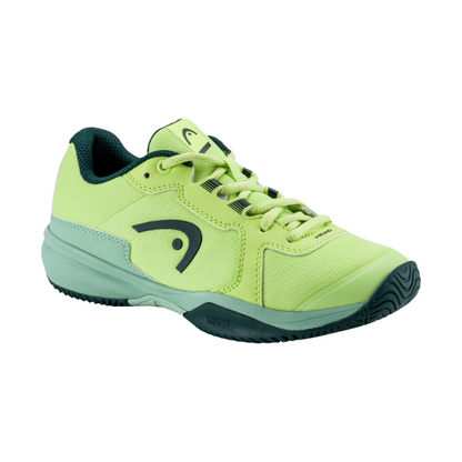 Chaussures de padel Junior Head Sprint 3.5 Vert