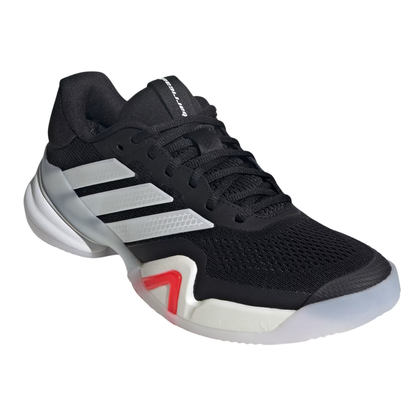 Chaussures de padel Homme Adidas Barricade 14 Clay Noir