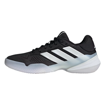 Chaussures de padel Homme Adidas Barricade 14 Clay Noir