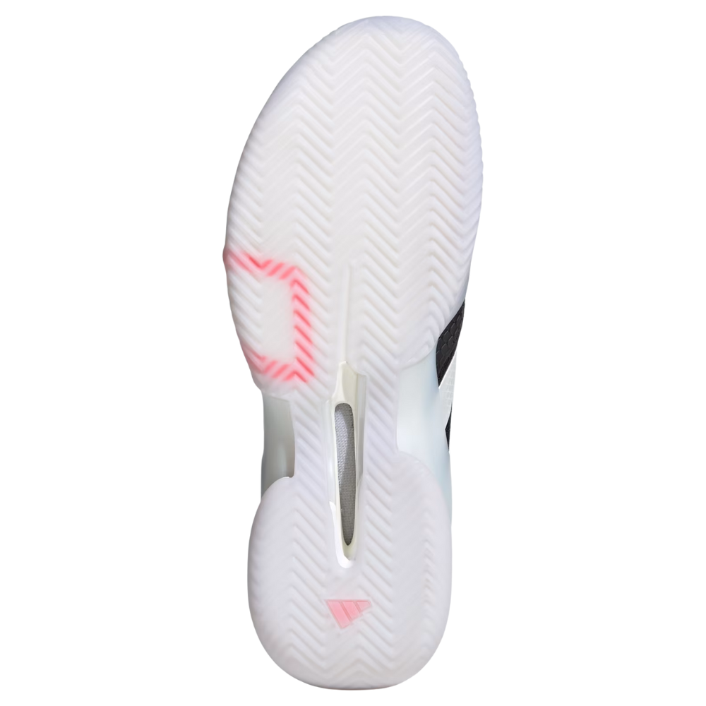 Chaussures de padel Homme Adidas Barricade 14 Clay Noir