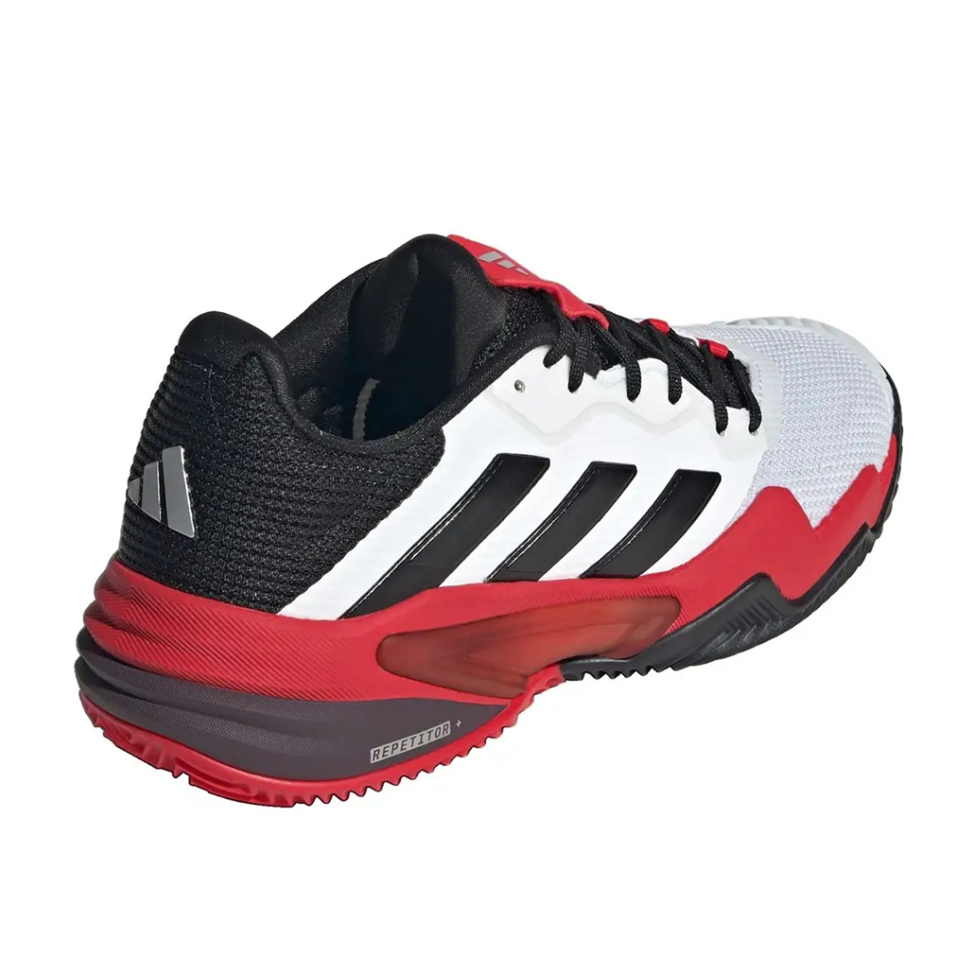 Chaussures de padel Homme Adidas Barricade Clay