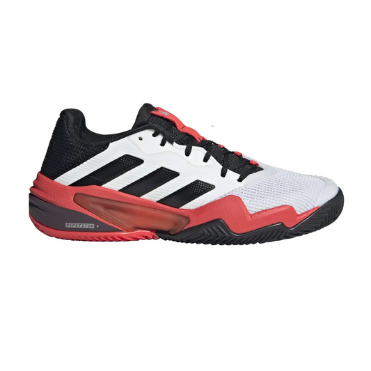 Chaussures de padel Homme Adidas Barricade Clay