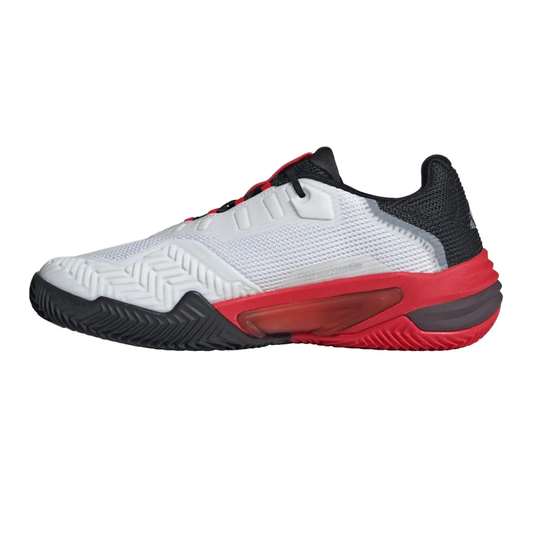 Chaussures de padel Homme Adidas Barricade Clay