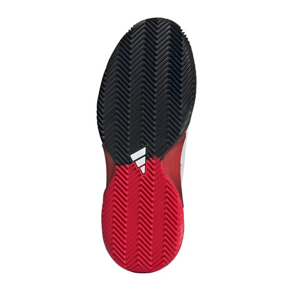 Chaussures de padel Homme Adidas Barricade Clay