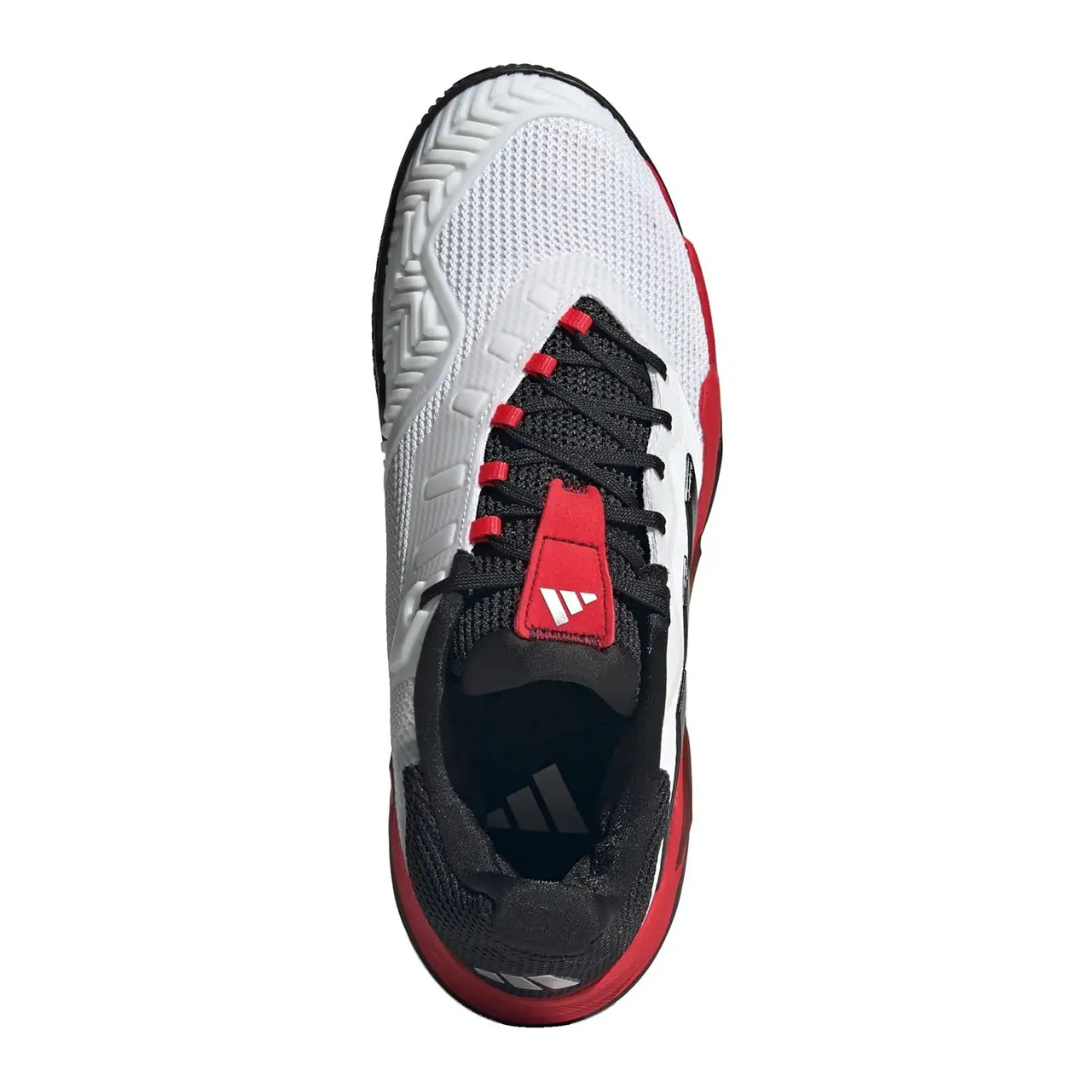 Chaussures de padel Homme Adidas Barricade Clay