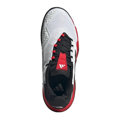 Chaussures de padel Homme Adidas Barricade Clay