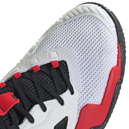 Chaussures de padel Homme Adidas Barricade Clay