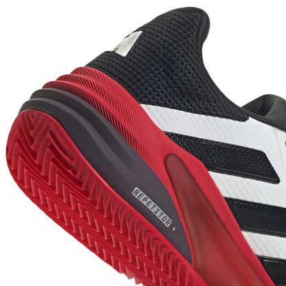 Chaussures de padel Homme Adidas Barricade Clay