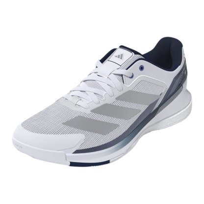 Chaussures de padel Homme Adidas Crazyquick Boost Blanc