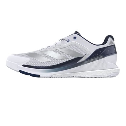 Chaussures de padel Homme Adidas Crazyquick Boost Blanc